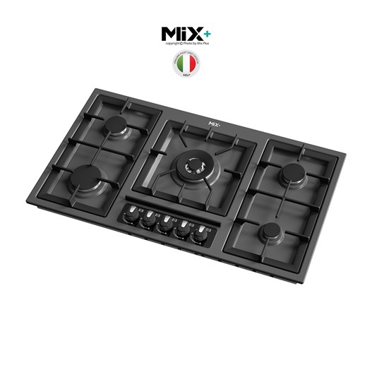 اجاق گاز کن مدل E518M